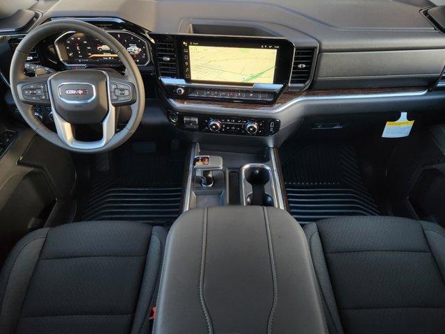 new 2026 GMC Sierra 1500 car, priced at $55,280