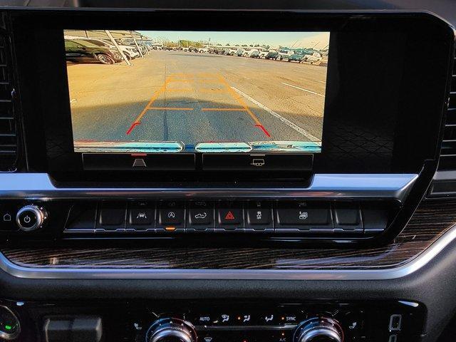 new 2026 GMC Sierra 1500 car, priced at $55,280