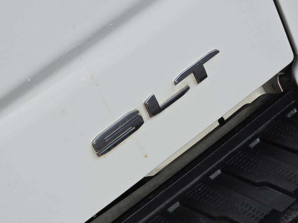 used 2020 GMC Sierra 1500 car, priced at $28,977