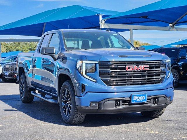 new 2026 GMC Sierra 1500 car, priced at $43,800