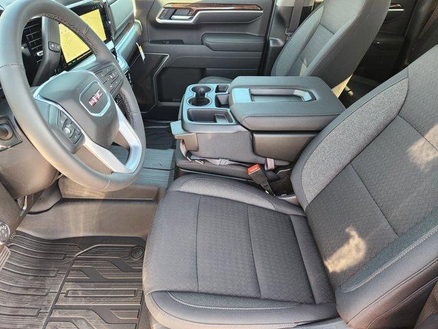 new 2026 GMC Sierra 1500 car, priced at $43,800