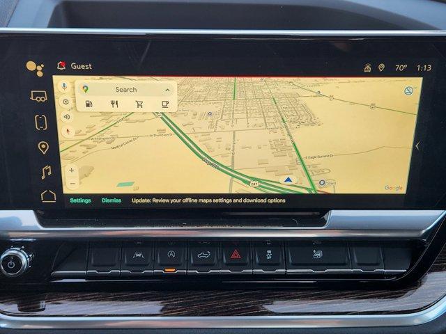 new 2026 GMC Sierra 1500 car, priced at $43,800