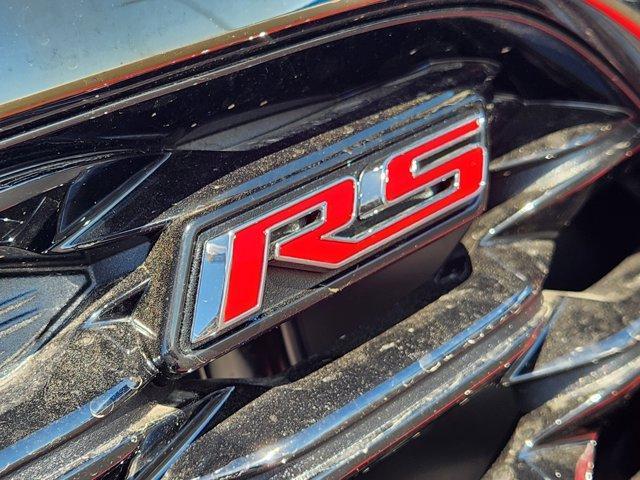 new 2026 Chevrolet Trax car, priced at $26,506