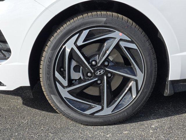 new 2026 Hyundai Sonata car, priced at $30,315