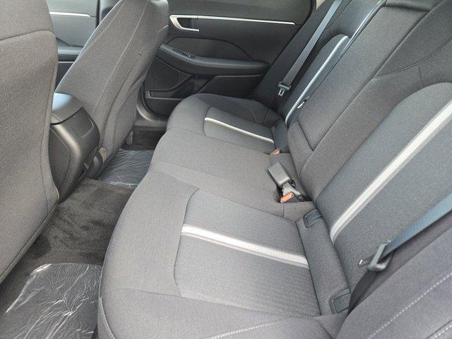 new 2026 Hyundai Sonata car, priced at $30,315