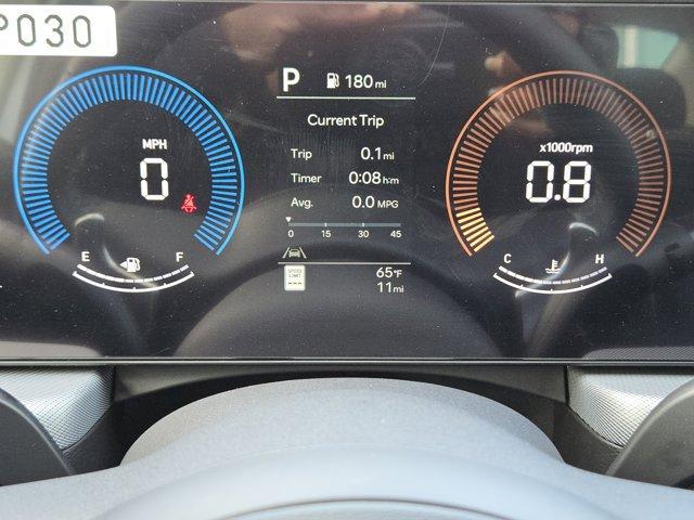 new 2026 Hyundai Sonata car, priced at $30,315