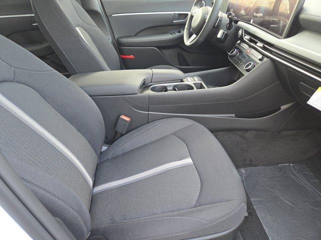 new 2026 Hyundai Sonata car, priced at $30,315