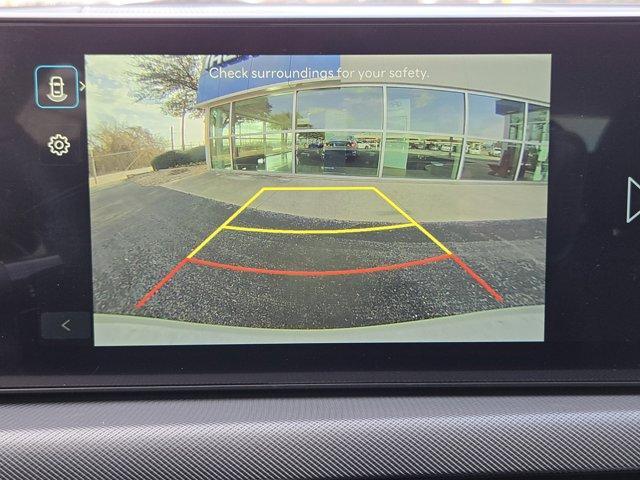 new 2026 Hyundai Sonata car, priced at $30,315