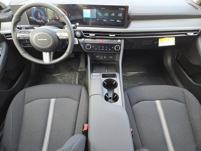 new 2026 Hyundai Sonata car, priced at $30,315