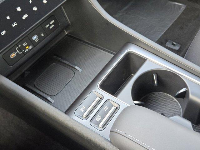 new 2026 Hyundai Sonata car, priced at $30,315