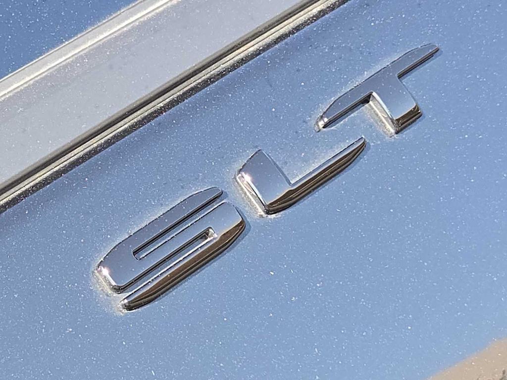 used 2024 GMC Terrain car, priced at $29,477