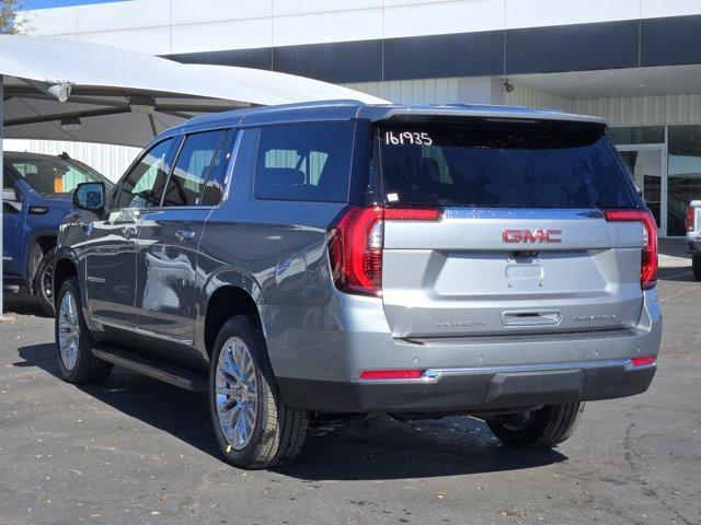 new 2026 GMC Yukon XL car, priced at $83,200