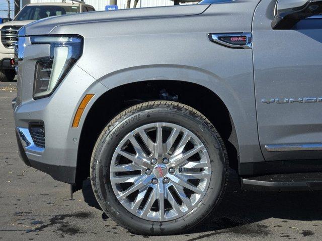 new 2026 GMC Yukon XL car, priced at $83,200