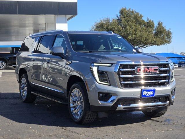 new 2026 GMC Yukon XL car, priced at $83,200