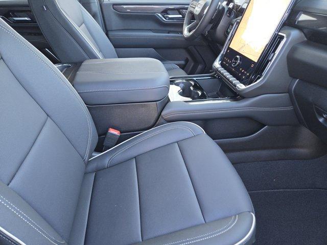new 2026 GMC Yukon XL car, priced at $83,200