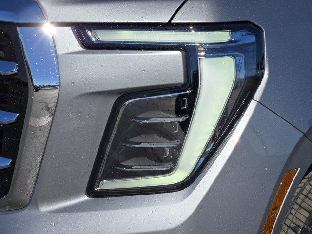 new 2026 GMC Yukon XL car, priced at $83,200