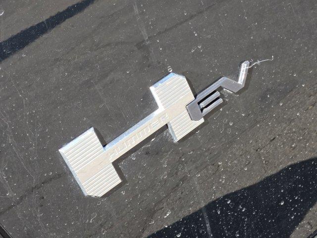 new 2026 GMC HUMMER EV Pickup car, priced at $93,590