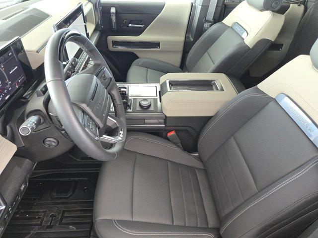 new 2026 GMC HUMMER EV Pickup car, priced at $93,590