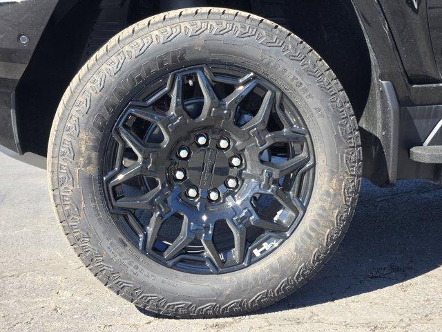 new 2026 GMC HUMMER EV Pickup car, priced at $93,590