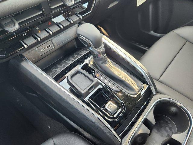 new 2026 GMC Canyon car, priced at $43,574