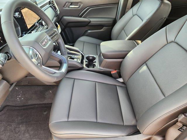 new 2026 GMC Canyon car, priced at $43,574