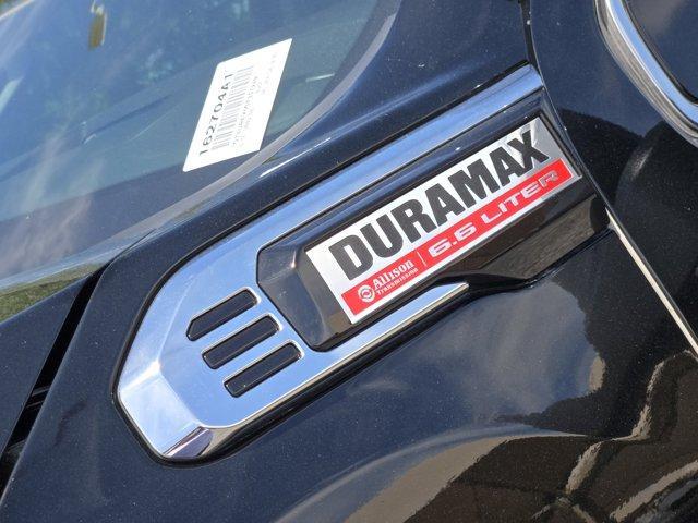 used 2025 GMC Sierra 2500 car, priced at $74,977