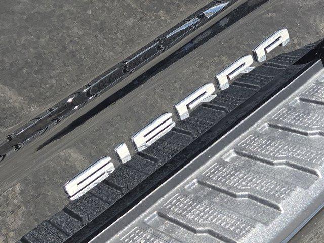 used 2025 GMC Sierra 2500 car, priced at $74,977