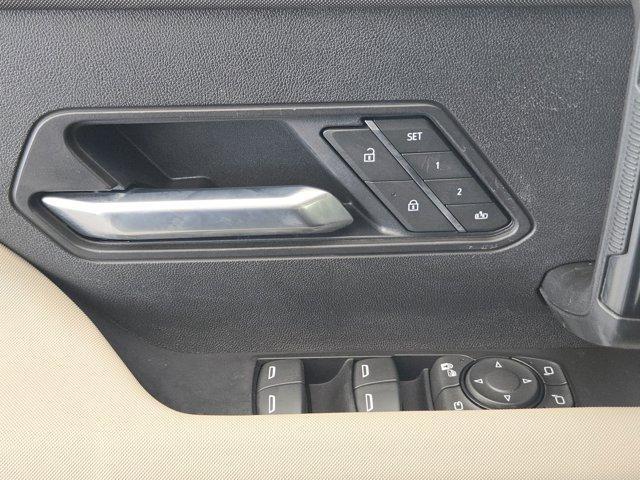 new 2026 GMC HUMMER EV Pickup car, priced at $92,720