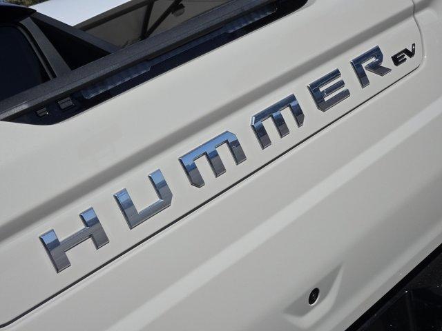 new 2026 GMC HUMMER EV Pickup car, priced at $92,720