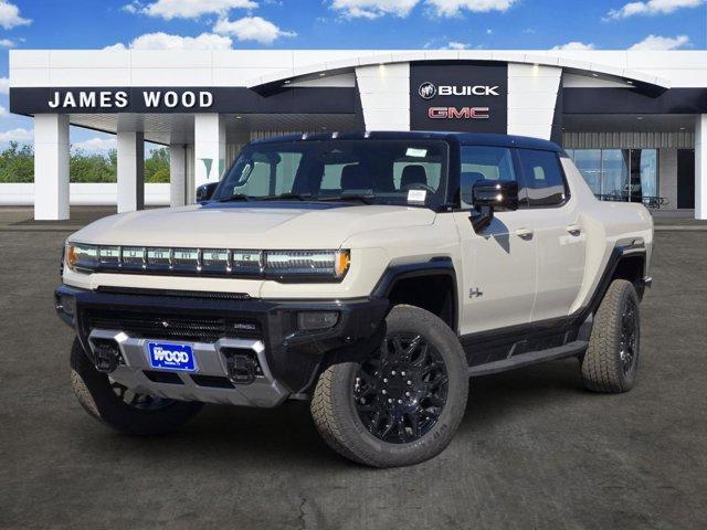 new 2026 GMC HUMMER EV Pickup car, priced at $92,720