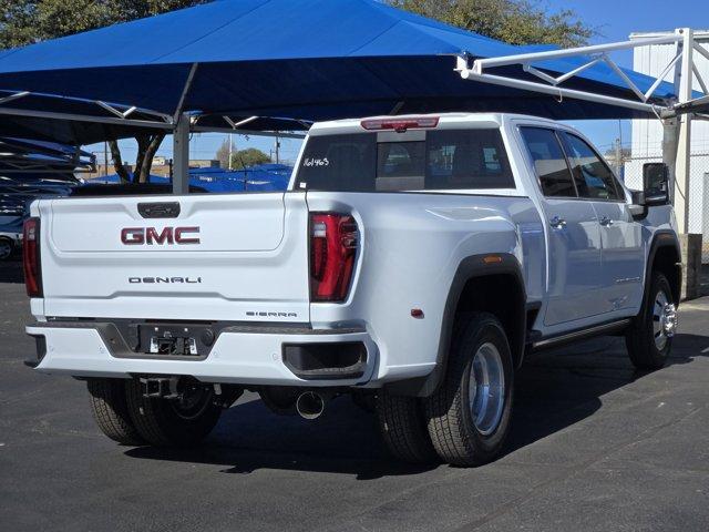 new 2026 GMC Sierra 3500 car, priced at $90,815