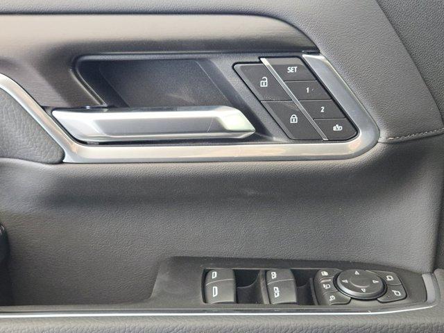 new 2026 GMC Sierra 3500 car, priced at $90,815