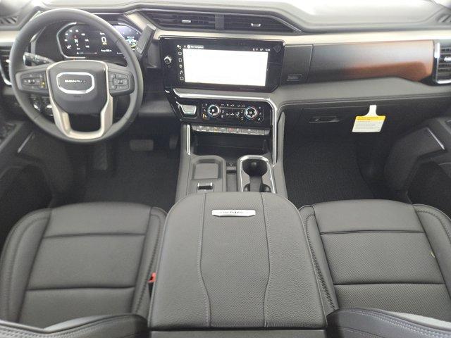 new 2026 GMC Sierra 3500 car, priced at $90,815