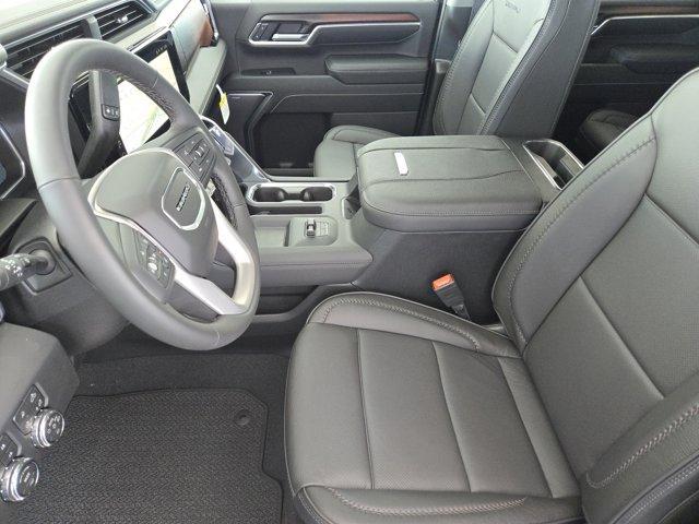 new 2026 GMC Sierra 3500 car, priced at $90,815