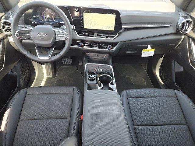 new 2026 Chevrolet Equinox car, priced at $32,580