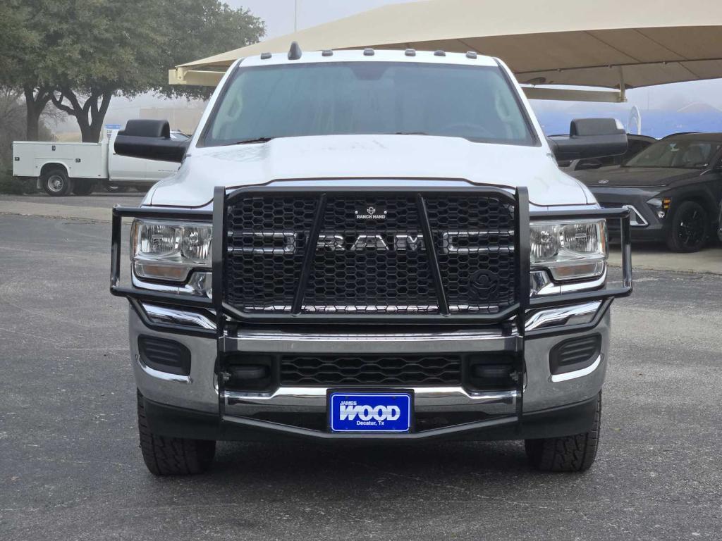 used 2020 Ram 2500 car, priced at $26,477