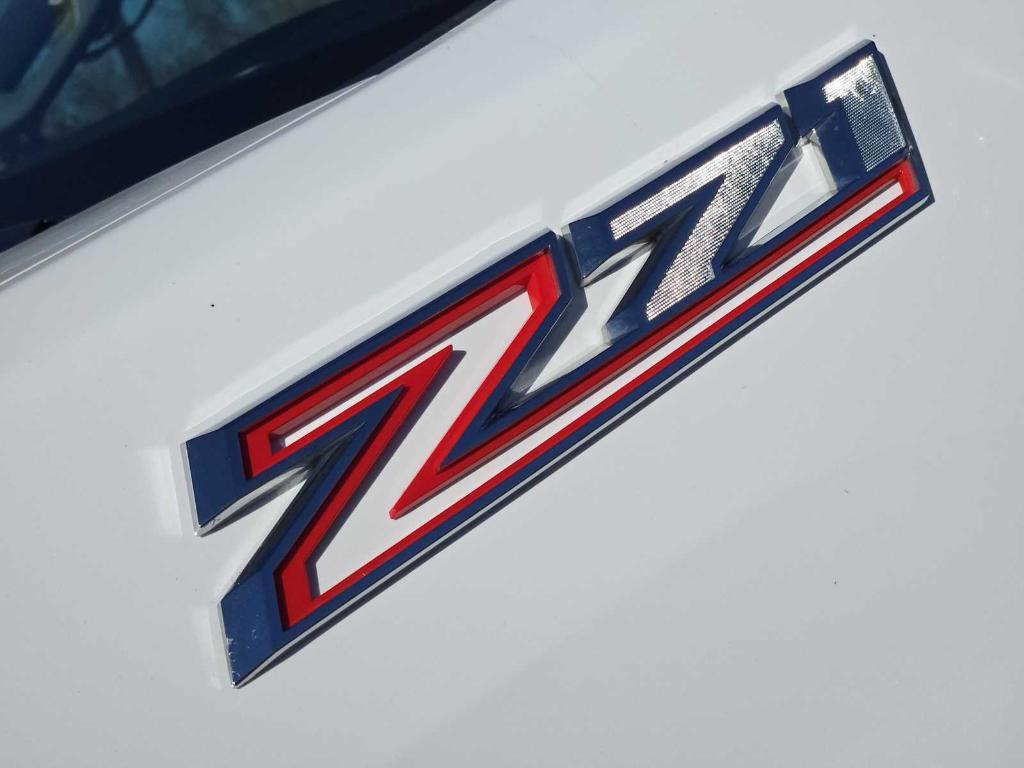 used 2025 Chevrolet Silverado 2500 car, priced at $50,677