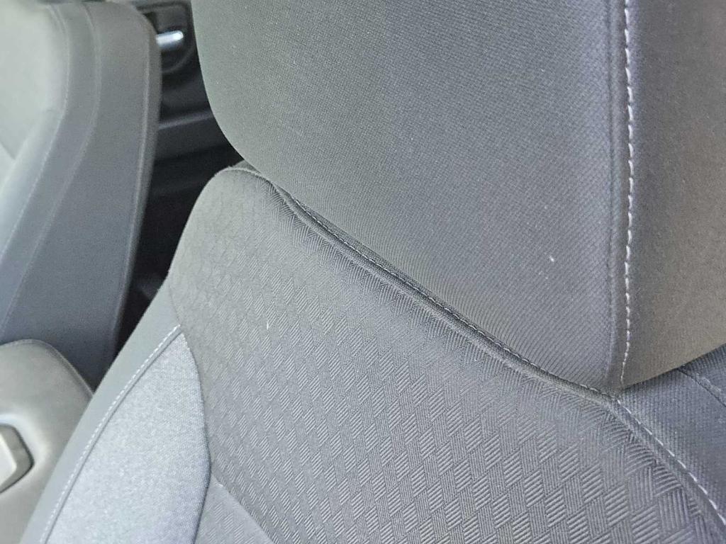 used 2025 Chevrolet Silverado 2500 car, priced at $50,677