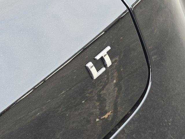 new 2026 Chevrolet TrailBlazer car, priced at $27,370