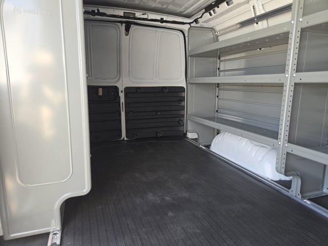 new 2025 GMC Savana 2500 car, priced at $43,992