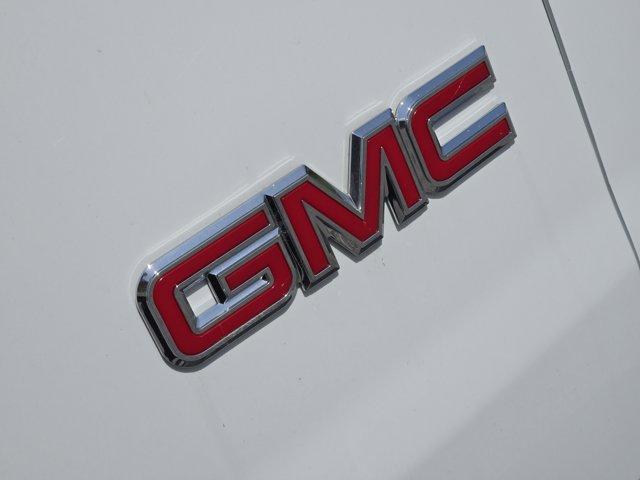 new 2025 GMC Savana 2500 car, priced at $43,992