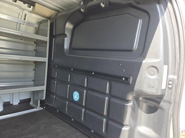 new 2025 GMC Savana 2500 car, priced at $43,992