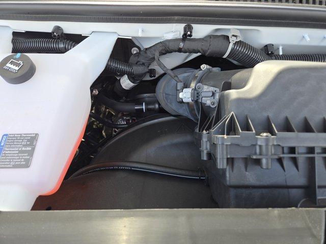 new 2025 GMC Savana 2500 car, priced at $43,992