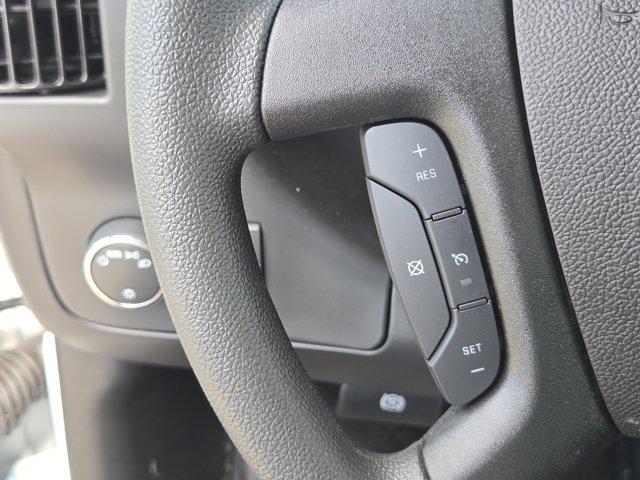 new 2025 GMC Savana 2500 car, priced at $43,992