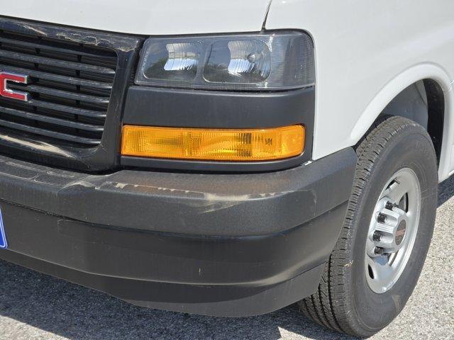 new 2025 GMC Savana 2500 car, priced at $43,992