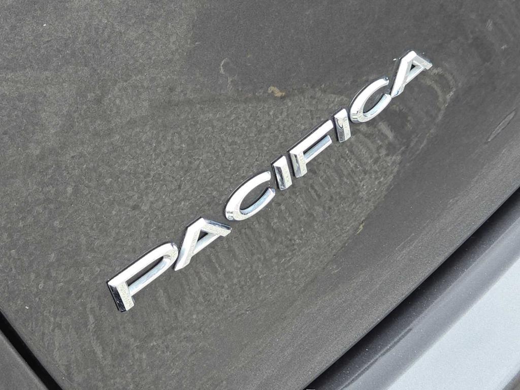 used 2019 Chrysler Pacifica car, priced at $11,977