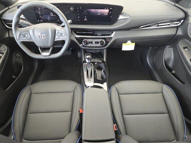 new 2026 Buick Envista car, priced at $29,601