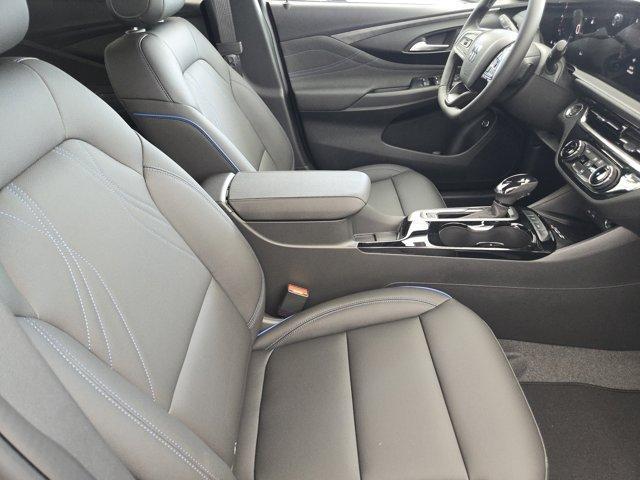 new 2026 Buick Envista car, priced at $29,601