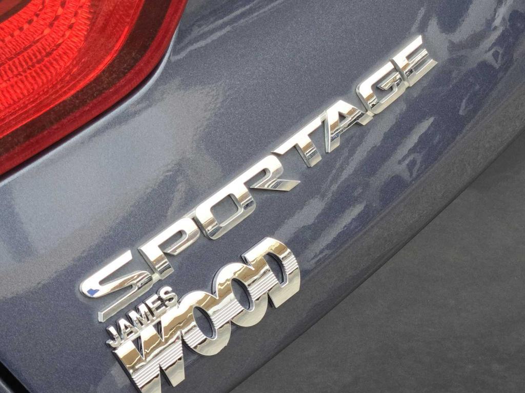 used 2018 Kia Sportage car, priced at $13,977