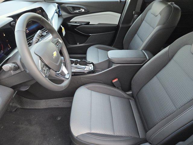 new 2026 Chevrolet Trax car, priced at $24,927